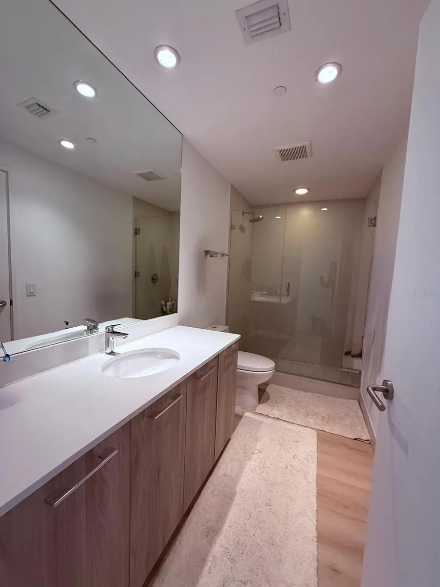 501 NE 31ST STREET #1808 Miami, FL 33137