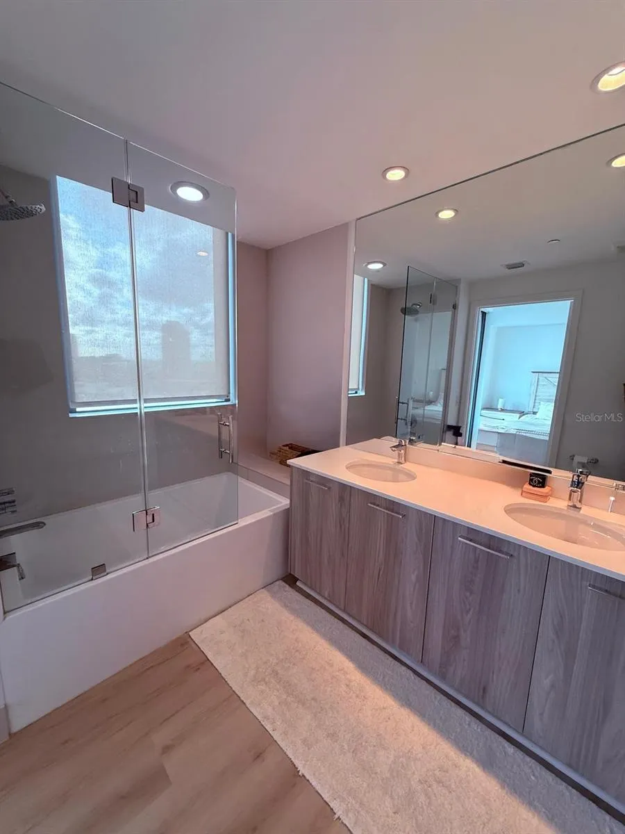 501 NE 31ST STREET #1808 Miami, FL 33137