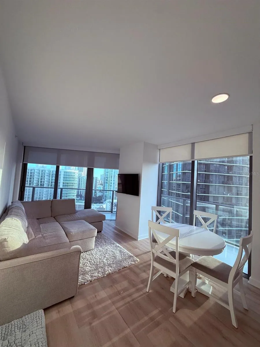 501 NE 31ST STREET #1808 Miami, FL 33137