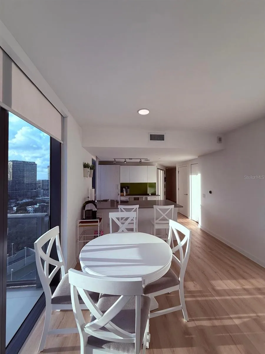 501 NE 31ST STREET #1808 Miami, FL 33137