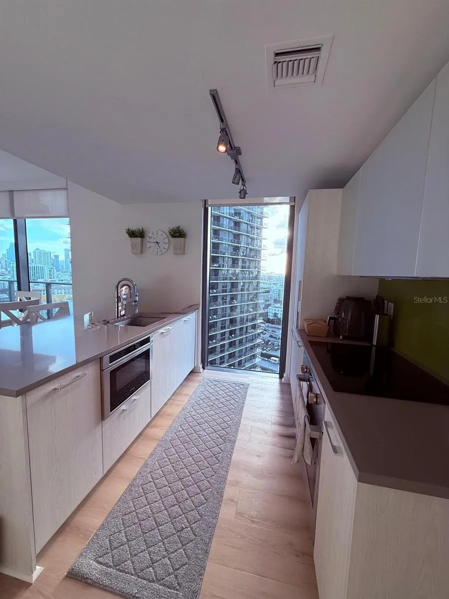 501 NE 31ST STREET #1808 Miami, FL 33137