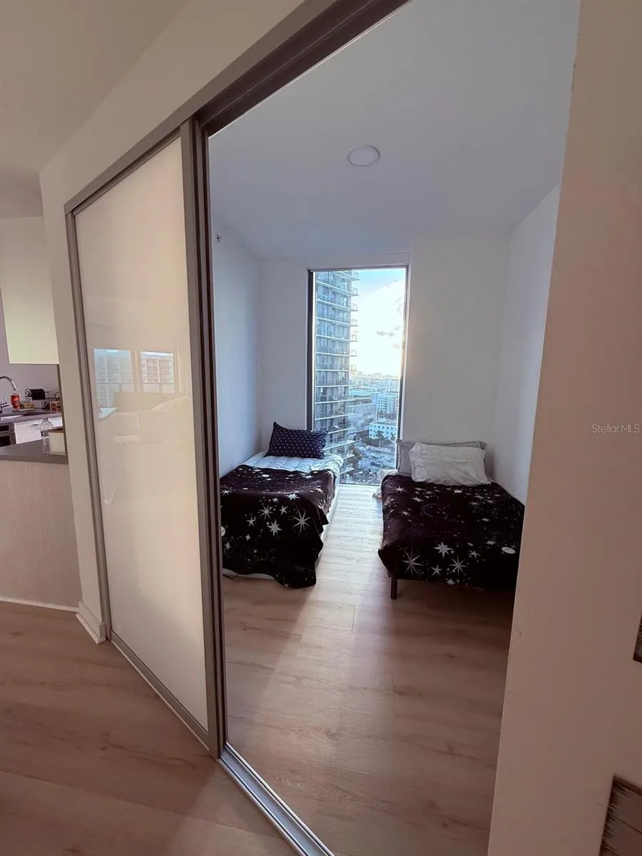 501 NE 31ST STREET #1808 Miami, FL 33137