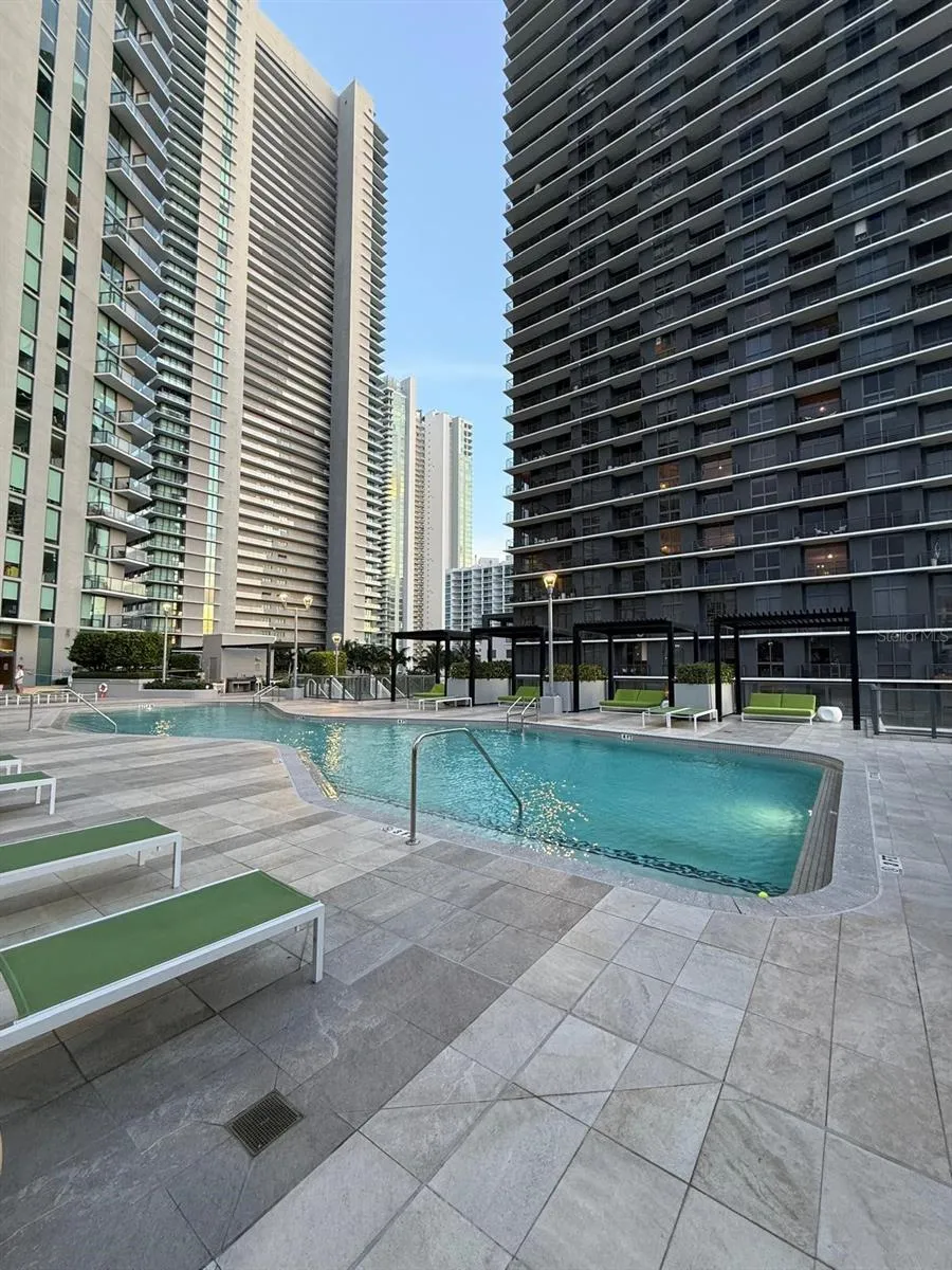 501 NE 31ST STREET #1808 Miami, FL 33137