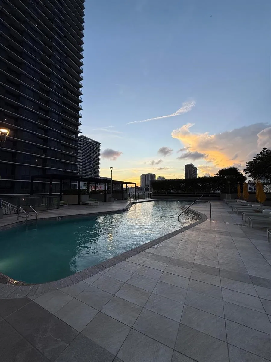 501 NE 31ST STREET #1808 Miami, FL 33137
