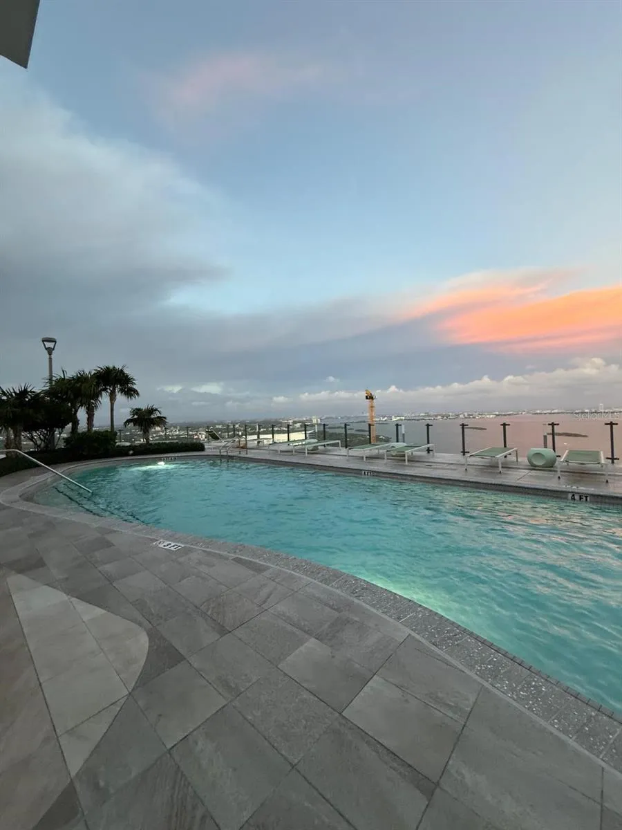 501 NE 31ST STREET #1808 Miami, FL 33137
