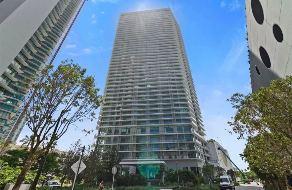 501 NE 31ST STREET #1808 Miami, FL 33137