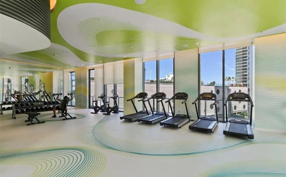501 NE 31ST STREET #1808 Miami, FL 33137