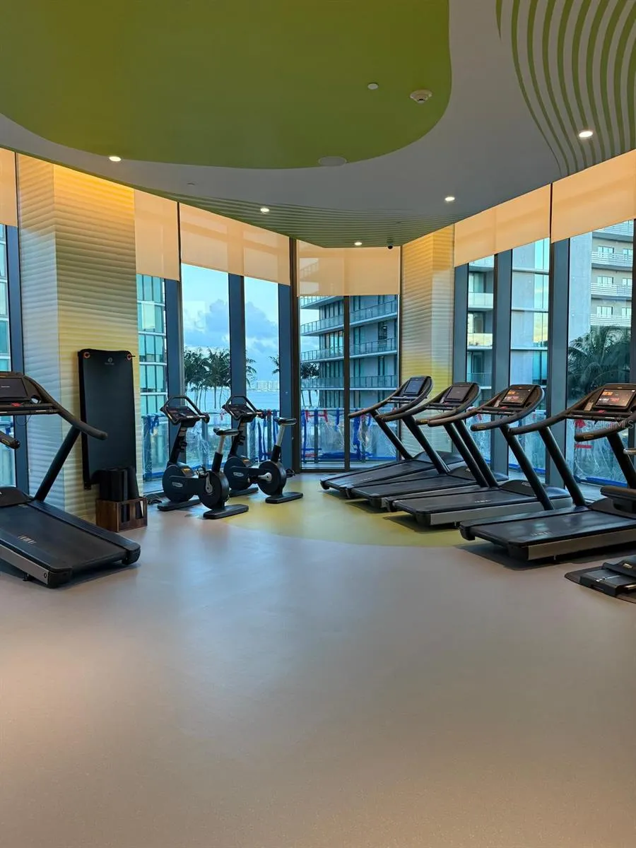 501 NE 31ST STREET #1808 Miami, FL 33137
