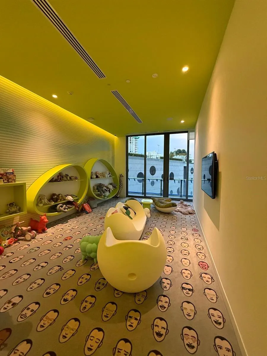 501 NE 31ST STREET #1808 Miami, FL 33137