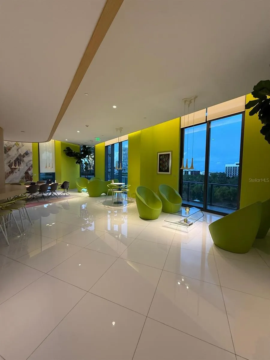 501 NE 31ST STREET #1808 Miami, FL 33137