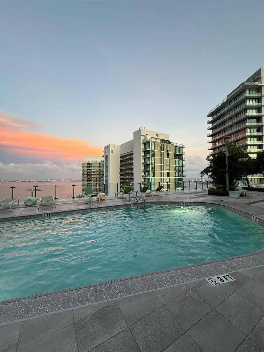 501 NE 31ST STREET #1808 Miami, FL 33137
