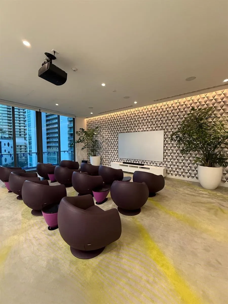 501 NE 31ST STREET #1808 Miami, FL 33137