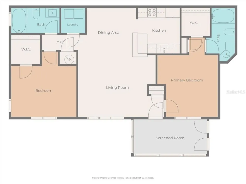4802 51ST STREET W #1103 Bradenton, FL 34210