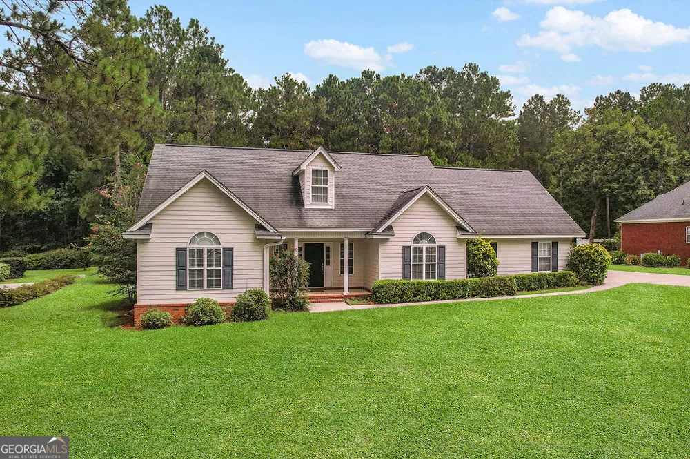 1713 Muirfield DR Statesboro, GA 30458