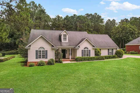 1713 Muirfield DR
