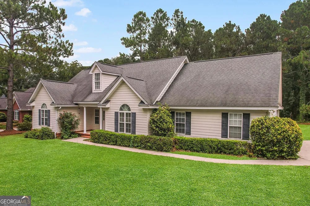 1713 Muirfield DR Statesboro, GA 30458