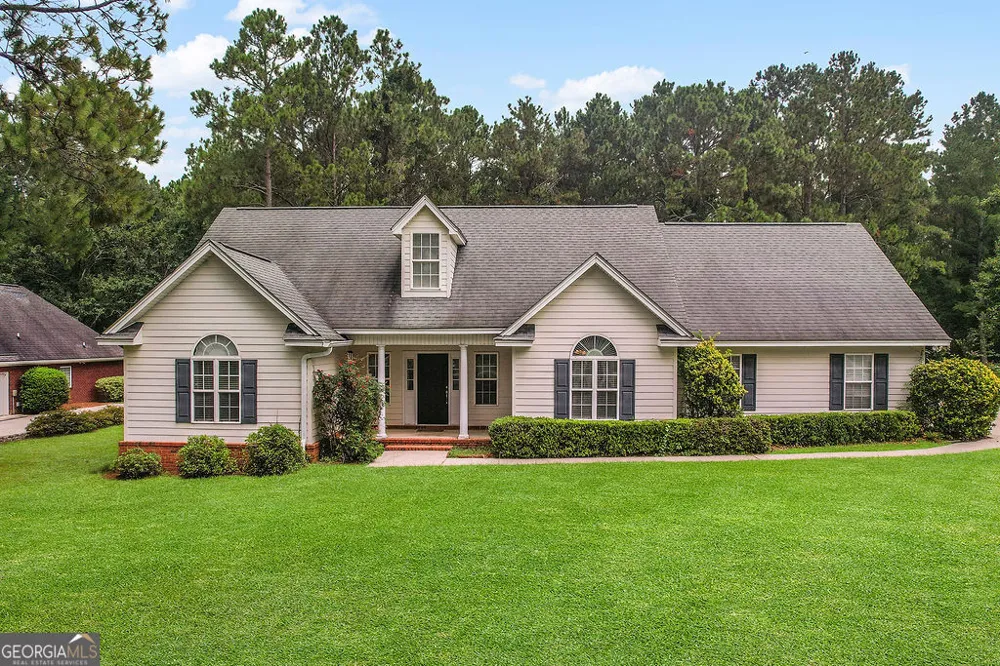 1713 Muirfield DR Statesboro, GA 30458
