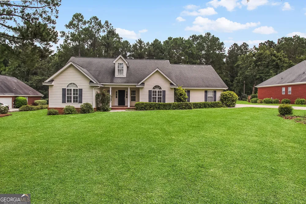 1713 Muirfield DR Statesboro, GA 30458