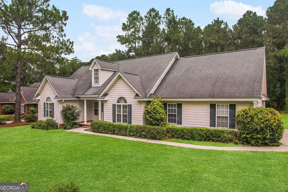 1713 Muirfield DR Statesboro, GA 30458