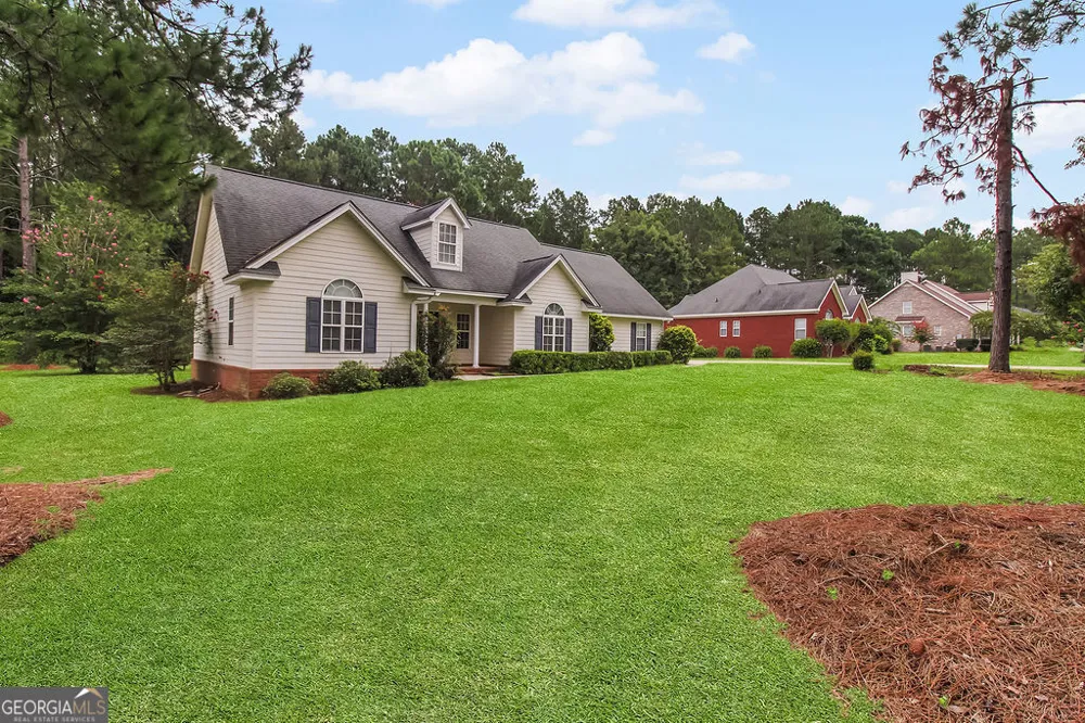 1713 Muirfield DR Statesboro, GA 30458