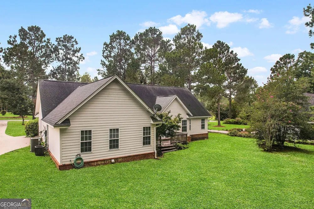 1713 Muirfield DR Statesboro, GA 30458