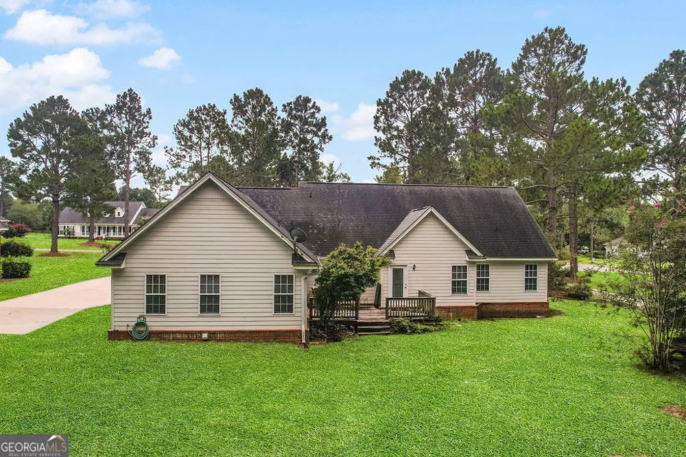 1713 Muirfield DR Statesboro, GA 30458
