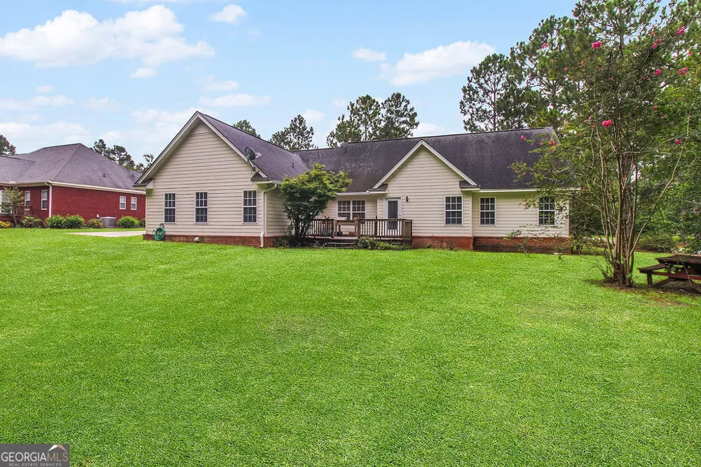 1713 Muirfield DR Statesboro, GA 30458