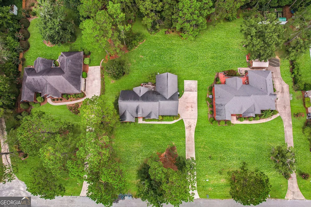 1713 Muirfield DR Statesboro, GA 30458