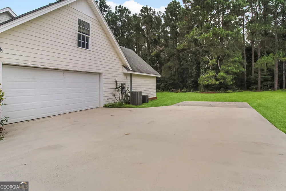 1713 Muirfield DR Statesboro, GA 30458