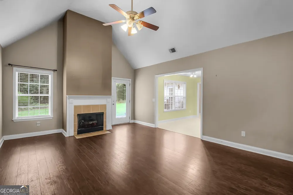 1713 Muirfield DR Statesboro, GA 30458