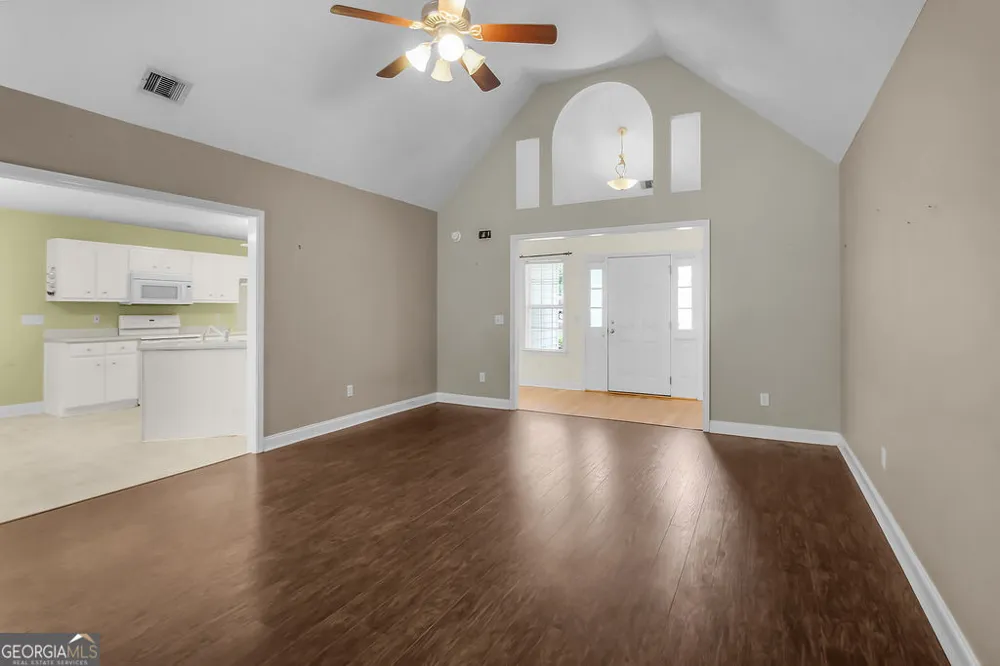 1713 Muirfield DR Statesboro, GA 30458