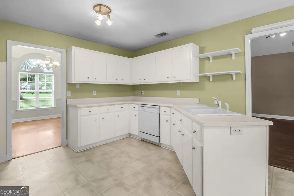 1713 Muirfield DR Statesboro, GA 30458