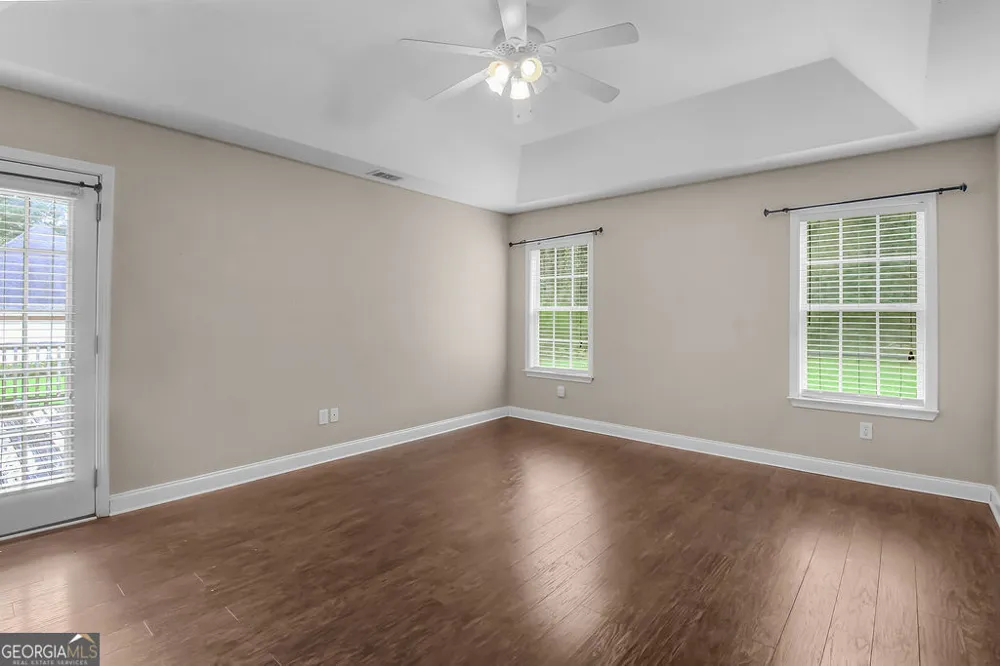 1713 Muirfield DR Statesboro, GA 30458