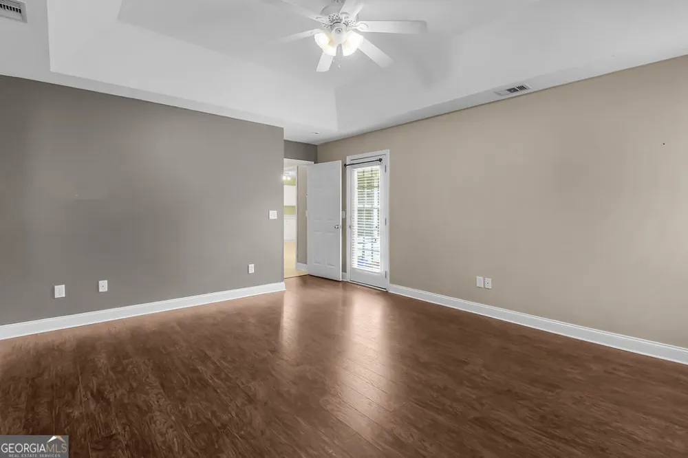 1713 Muirfield DR Statesboro, GA 30458