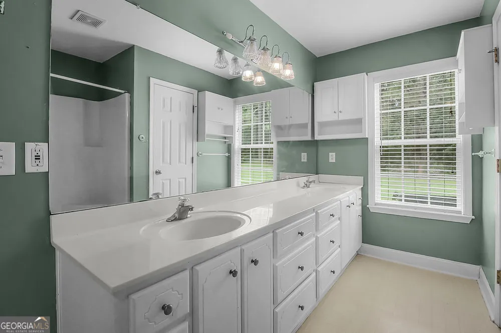 1713 Muirfield DR Statesboro, GA 30458