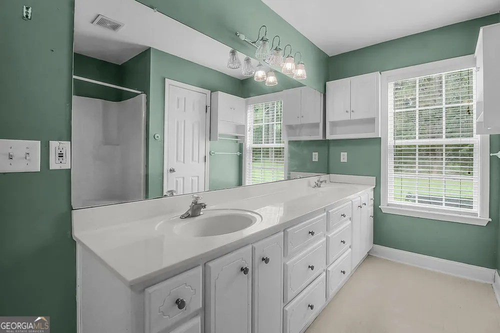 1713 Muirfield DR Statesboro, GA 30458