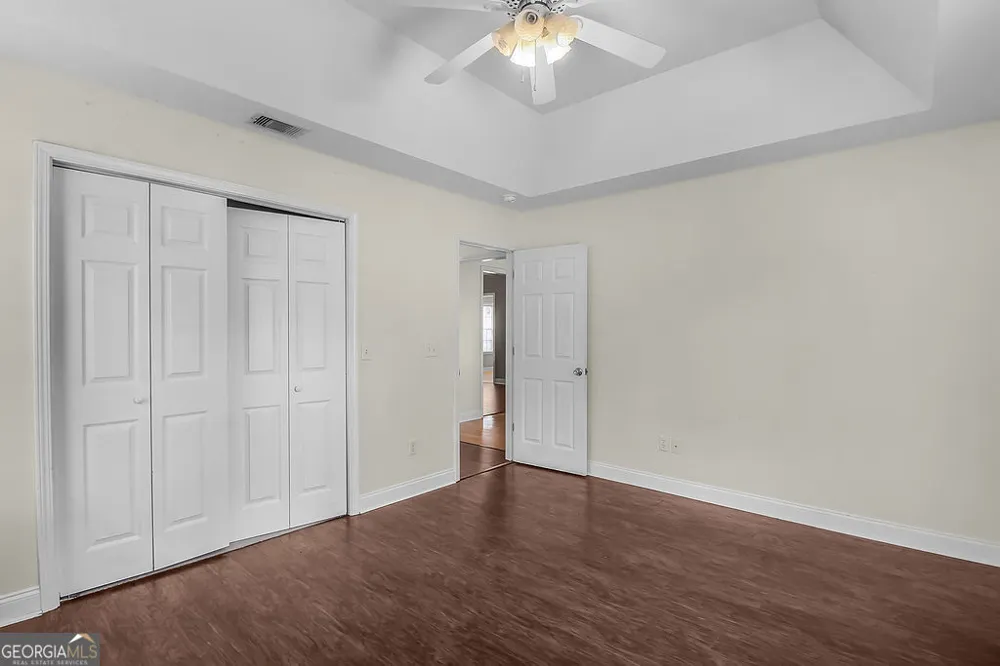 1713 Muirfield DR Statesboro, GA 30458