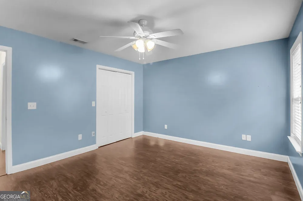 1713 Muirfield DR Statesboro, GA 30458