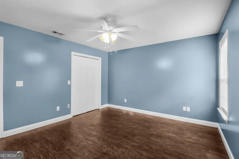 1713 Muirfield DR Statesboro, GA 30458