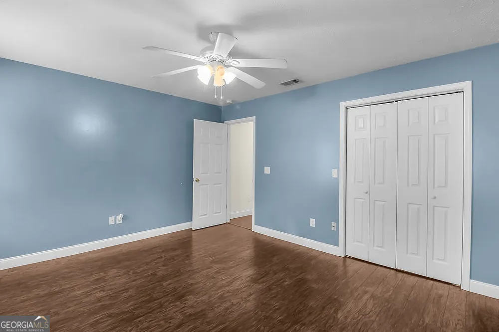1713 Muirfield DR Statesboro, GA 30458