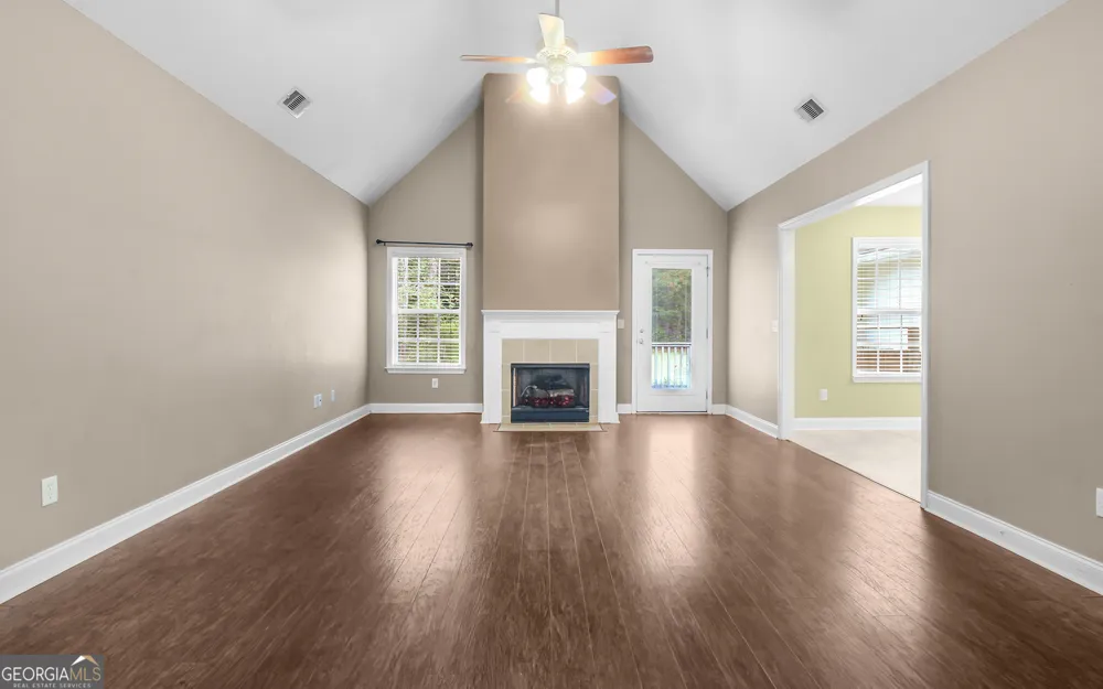 1713 Muirfield DR Statesboro, GA 30458