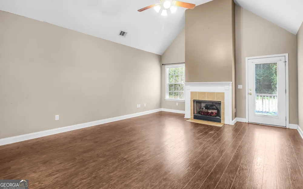 1713 Muirfield DR Statesboro, GA 30458