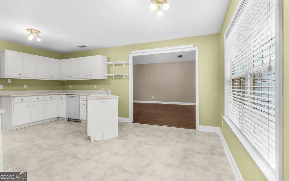 1713 Muirfield DR Statesboro, GA 30458