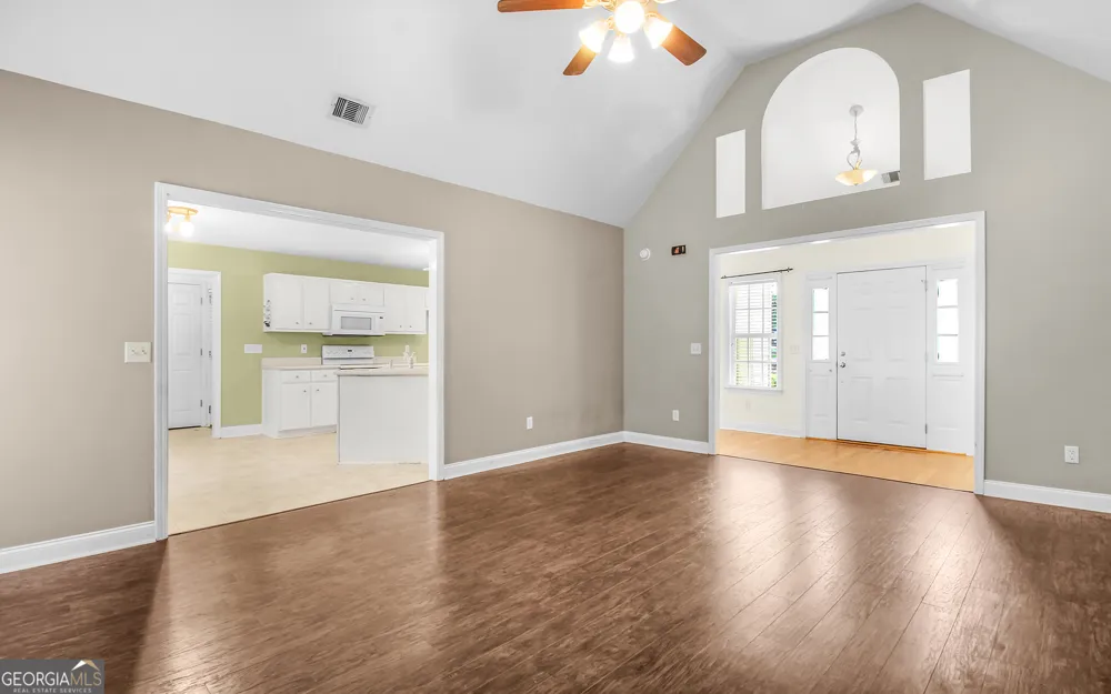 1713 Muirfield DR Statesboro, GA 30458