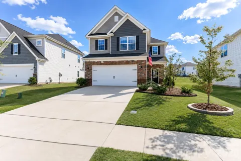 333 Kennerly Center Drive