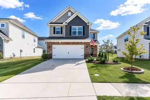 333 Kennerly Center Drive