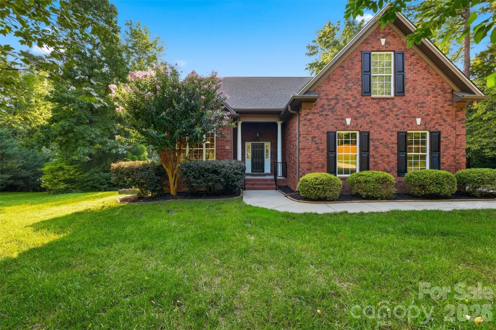 254 Streamside Place Mooresville, NC 28115
