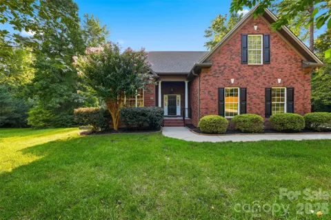 254 Streamside Place