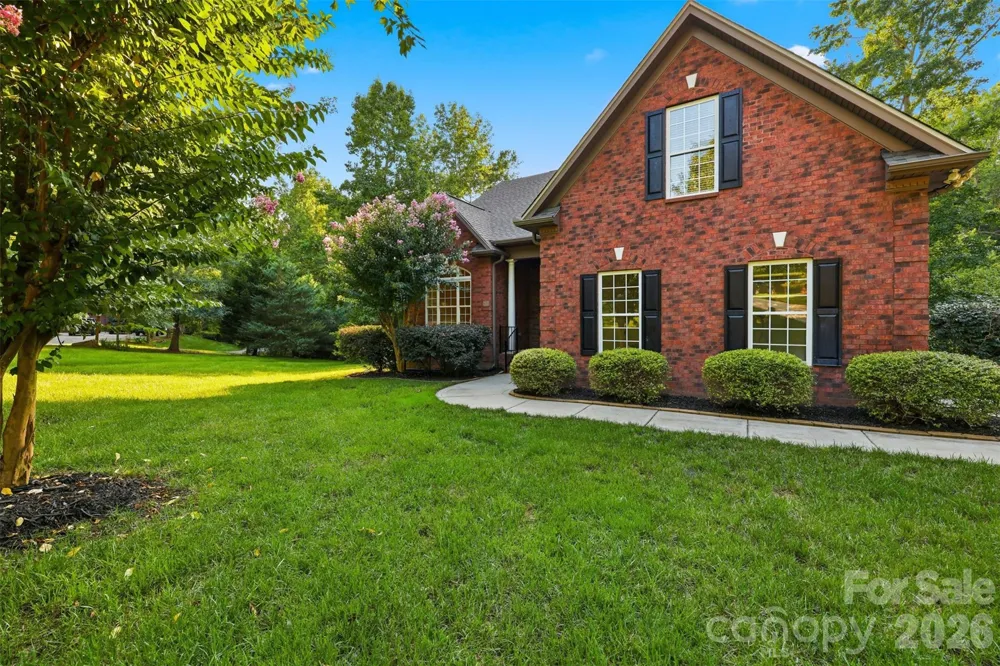 254 Streamside Place Mooresville, NC 28115