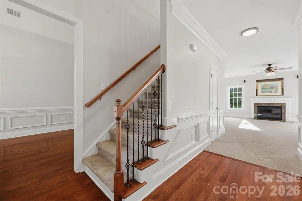 254 Streamside Place Mooresville, NC 28115